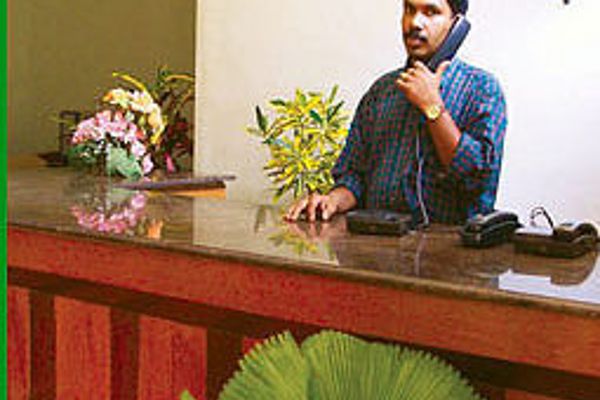 Sagara Beach Resort (Kovalam )
